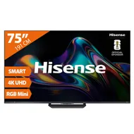 Hisense RGB MINI LED 75UR8S (2026)