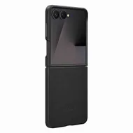 Samsung Kindsuit Case voor Samsung Galaxy Z Flip7 5G Zwart