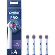 Oral B REFILL 3D EB18P Wit