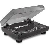 TechniSat TechniPlayer LP300 Zwart