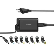 Hama UNIVERSELE NOTEBOOK-NETADAPTER, 15-19V/45W