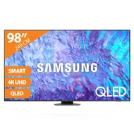Samsung QLED 4K 98Q80C (2023)