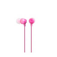 Sony MDR-EX15AP Roze