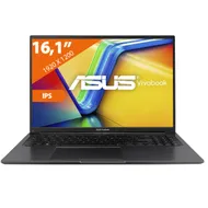 Asus VivoBook X1605VA-MB183W Zwart