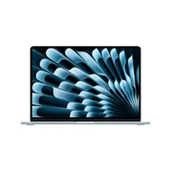 Apple MacBook Air 15-inch M4 (10 core CPU/10 core GPU) 16GB/256GB Blauw