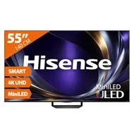 Hisense MiniLED 55U79S PRO (2026)