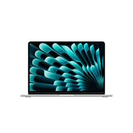 Apple MacBook Air 13-inch M4 (10 core CPU/8 core GPU) 16GB/256GB Zilver