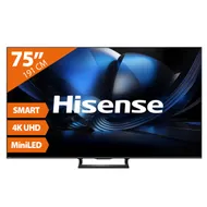 Hisense MiniLED 75U79SE (2026)