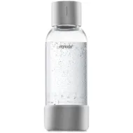 MySoda Waterfles premium 0,5 liter 1PB05M-S Aluminium