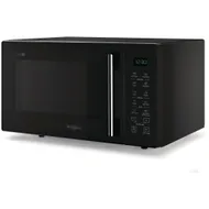 Whirlpool MWP 251 B Zwart
