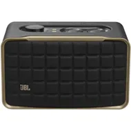 JBL Authentics 200 Zwart