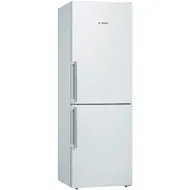 Bosch KGV33VWEP EXCLUSIV