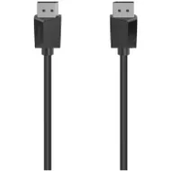 Hama DisplayPort-kabel, DP 1.2, Ultra-HD 4K, 3,00 m