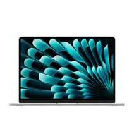 Apple MacBook Air 15-inch M4 (10 core CPU/10 core GPU) 16GB/256GB Zilver