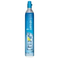 Sodastream CO2 Cilinder Omruil Blauw
