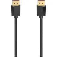 Hama DisplayPort-kabel, DP 1.4, Ultra-HD 8K, 2,00 m