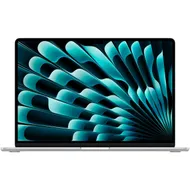Apple MacBook Air 15-inch M4 (10 core CPU/10 core GPU) 16GB/512GB Zilver