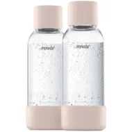 MySoda Waterfles 2-pack 0,5 liter 2PB05F-LP Roze