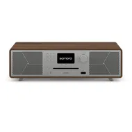 Sonoro MEISTERSTUCK (Gen.2) Walnoot