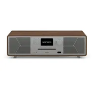 Sonoro MEISTERSTUCK (Gen.2) Walnoot