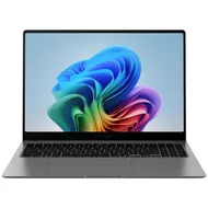 Samsung BOOK5 PRO 14- W11PRO U7 16GB 512GB Donkergrijs