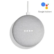 Google Nest mini Grijs