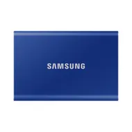 Samsung Portable SSD T7 2TB Blauw