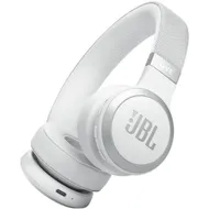 JBL LIVE 670NC Wit