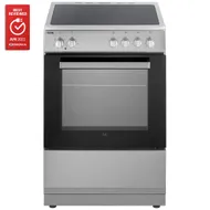 ETNA FIV560RVS Rvs