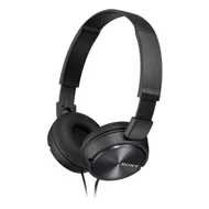 Sony MDR-ZX310 Zwart