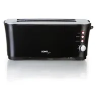 Domo DO961T Zwart