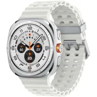 Samsung Galaxy Watch Ultra 47MM LTE (2025) Wit