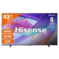 Hisense QLED 43E79S (2026)