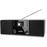 TechniSat Digitradio 370 CD IR Zwart