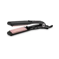 Babyliss 2165CE The Crimper Wafeltang Zwart