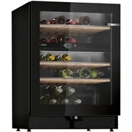 Bosch KWK16ABGB Zwart