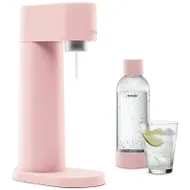 MySoda Woody WD002F-LP Roze