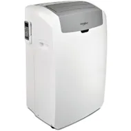 Whirlpool PACW29COL Grijs