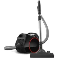 Miele Boost CX1 125 Edition Zwart