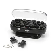 Babyliss RS035E Thermo Ceramic Rollers Zwart