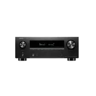 Denon AVR-X2800H Zwart