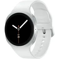 Samsung Galaxy Watch 8 4G 40mm Zilver