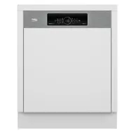 Beko BDSN36540XP