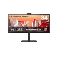 LG 34BA85QE-B