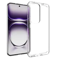 Accezz Clear Backcover Oppo Reno 12 Transparant