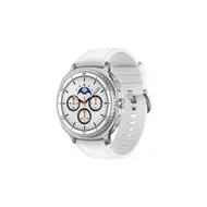 Samsung Galaxy Watch8 Classic 46MM BT Wit