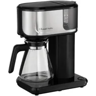 Russell Hobbs Attentiv – glazen kan Zwart