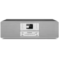 TechniSat Digitradio 380 CD IR Zilver