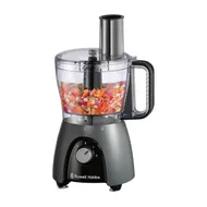 Russell Hobbs Food Processor Zwart