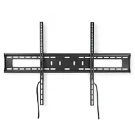 Nedis Fixed TV Wall Mount | 60 - 100 | Max. 75 kg | 30 mm Wall Distance